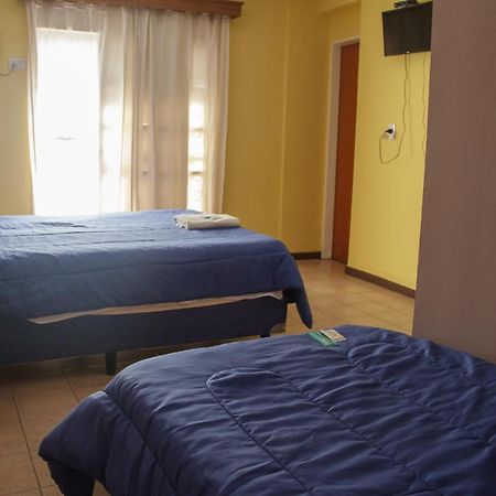 Hotel Cuesta Del Viento II San Juan Eksteriør billede