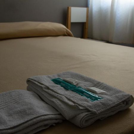Hotel Cuesta Del Viento II San Juan Eksteriør billede