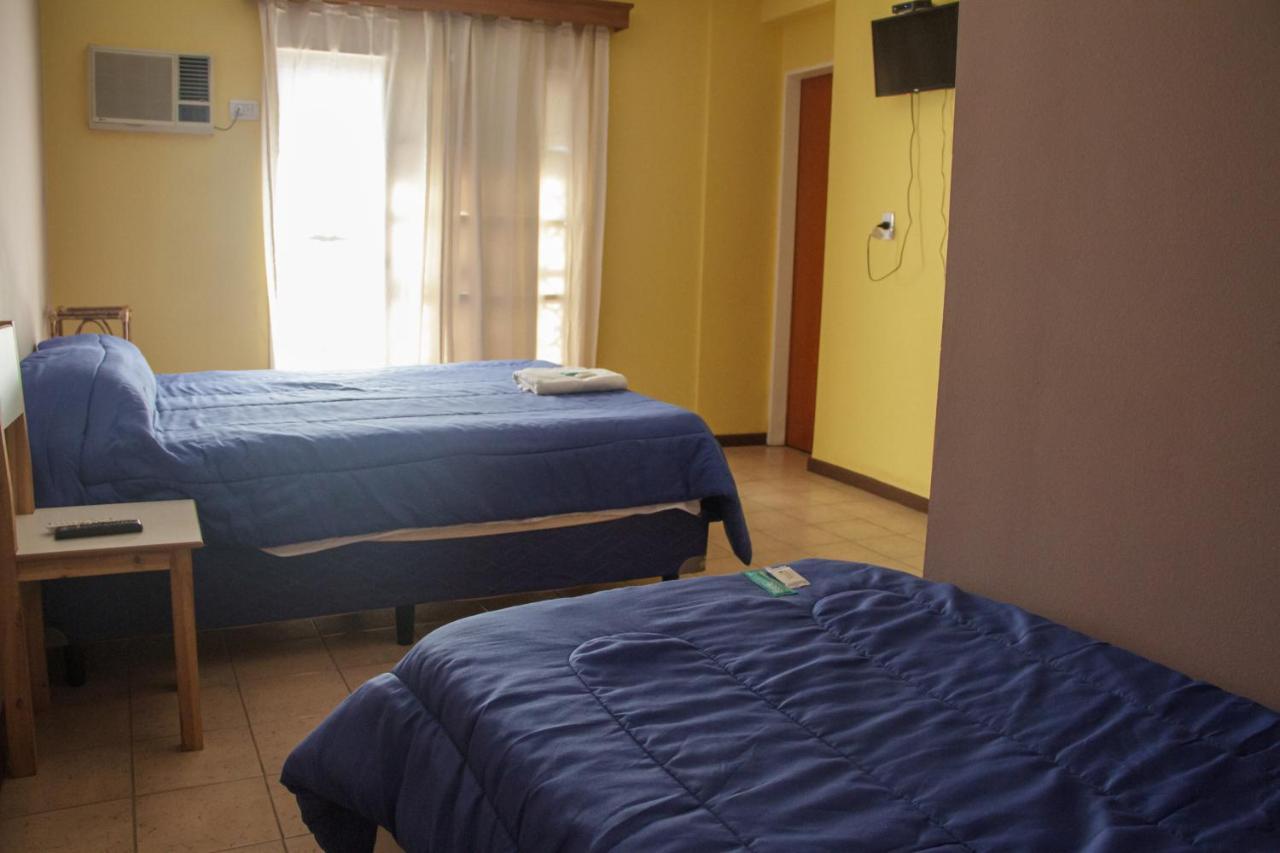 Hotel Cuesta Del Viento II San Juan Eksteriør billede