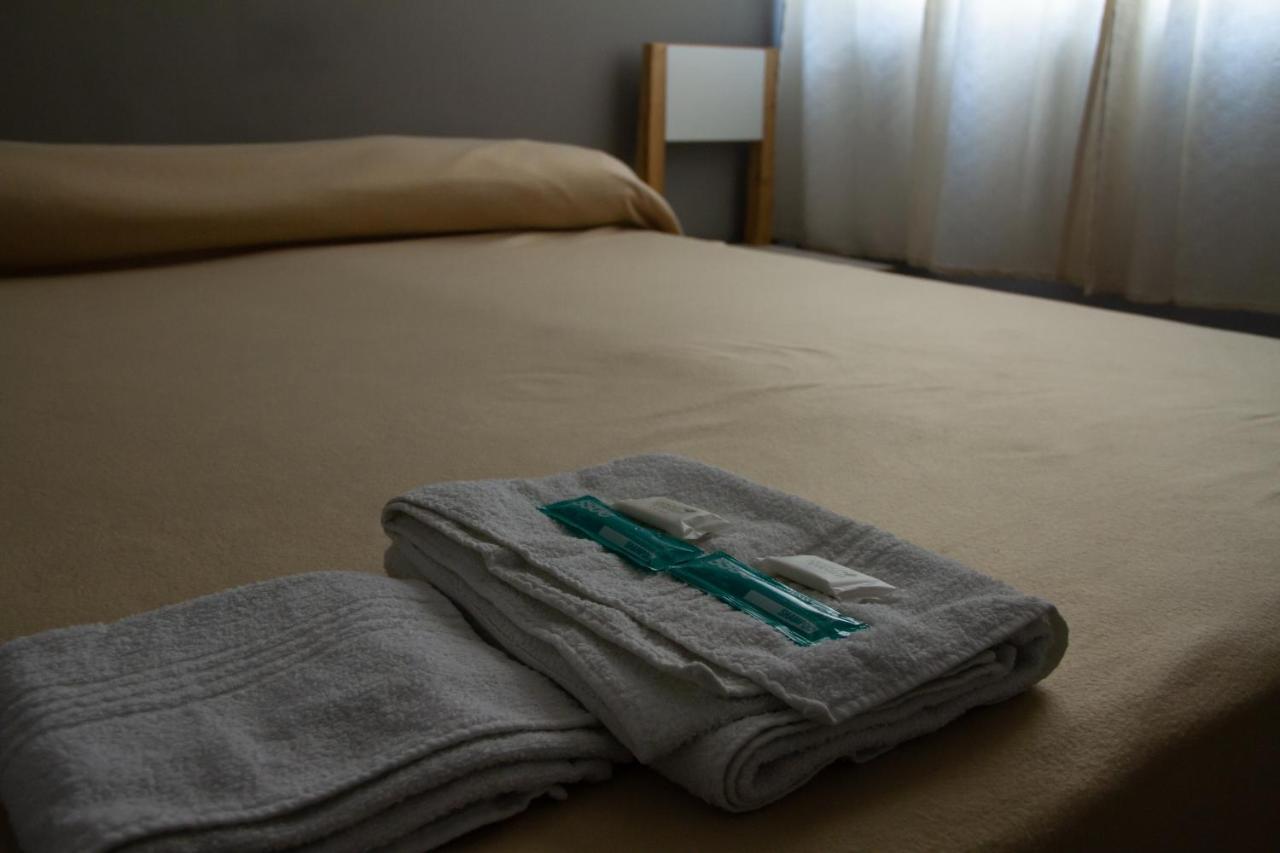 Hotel Cuesta Del Viento II San Juan Eksteriør billede