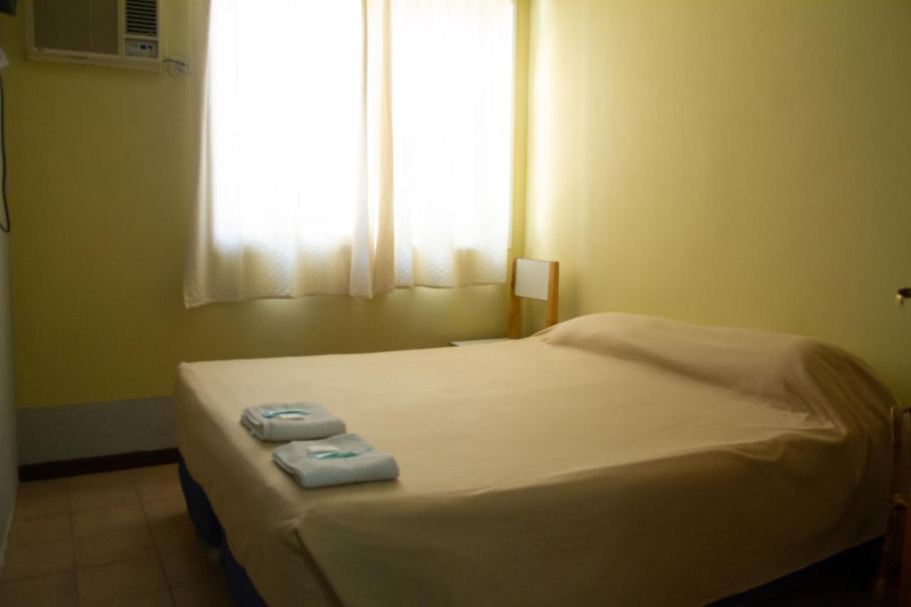 Hotel Cuesta Del Viento II San Juan Eksteriør billede