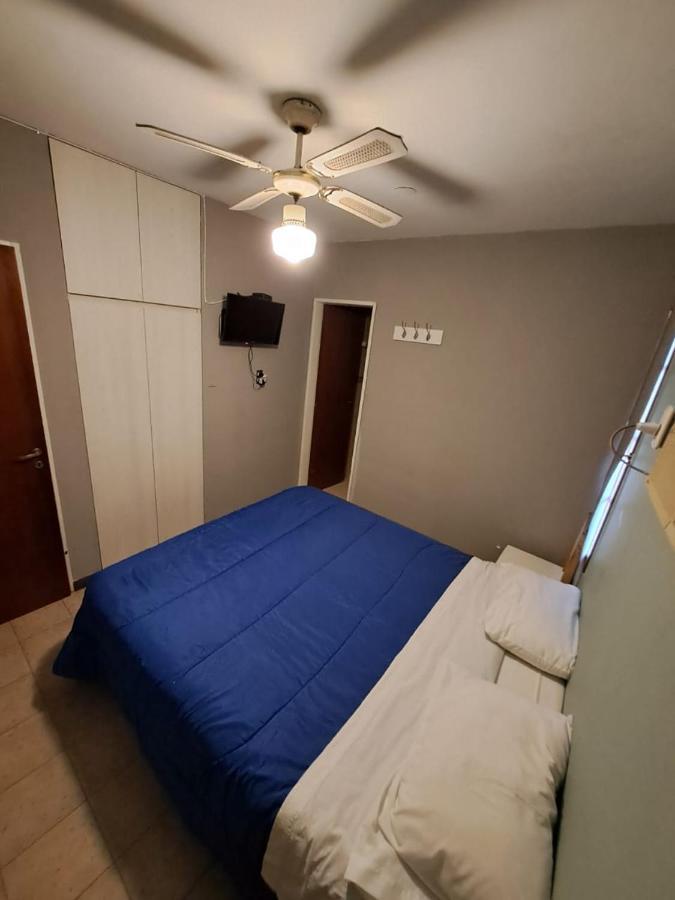 Hotel Cuesta Del Viento II San Juan Eksteriør billede