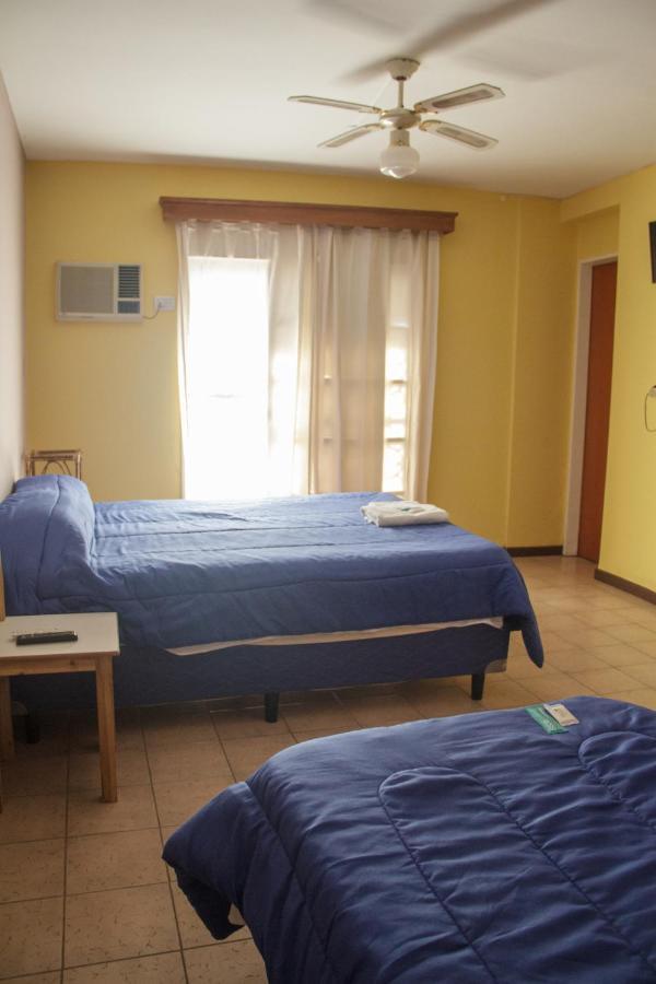 Hotel Cuesta Del Viento II San Juan Eksteriør billede
