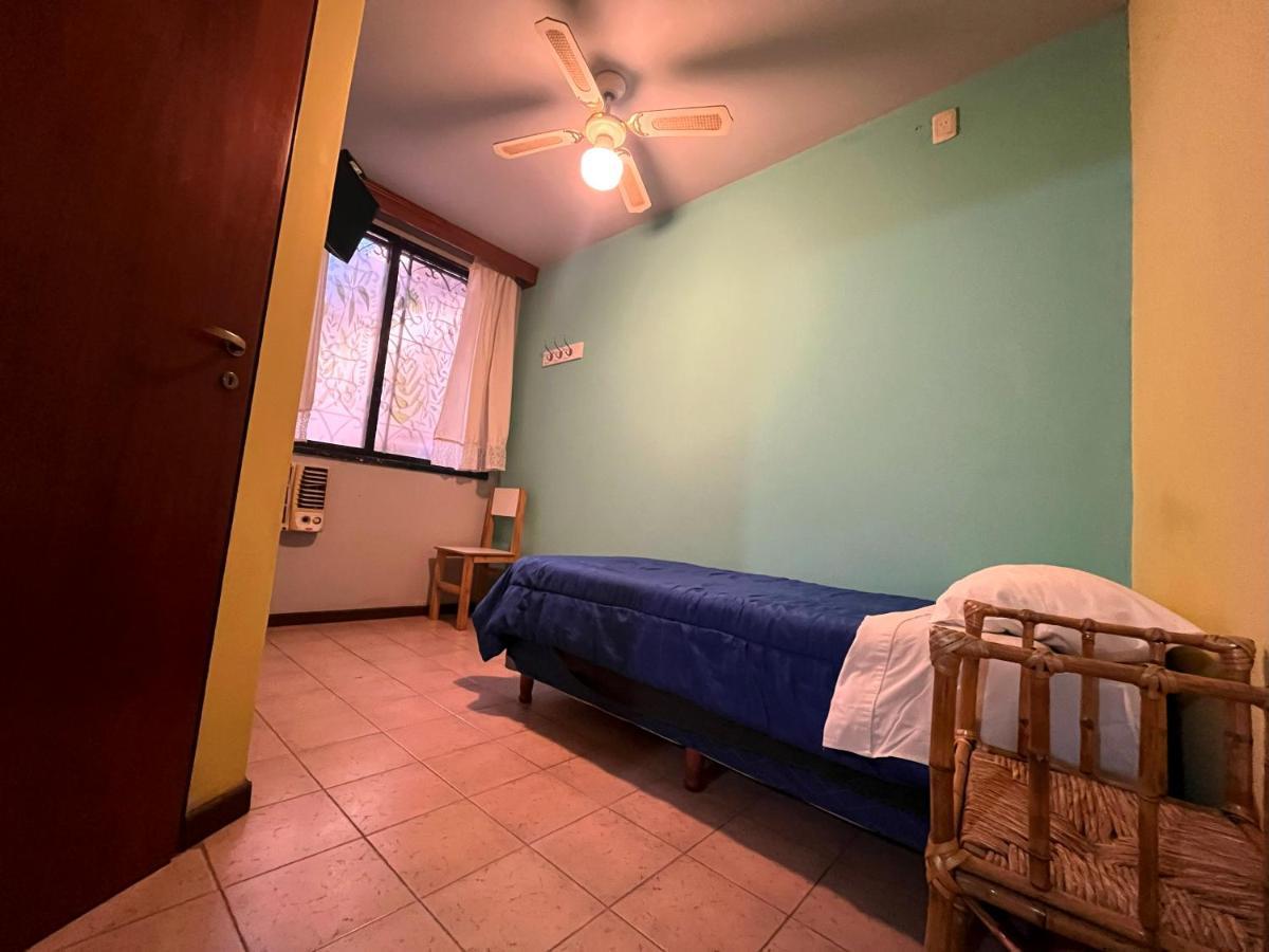 Hotel Cuesta Del Viento II San Juan Eksteriør billede
