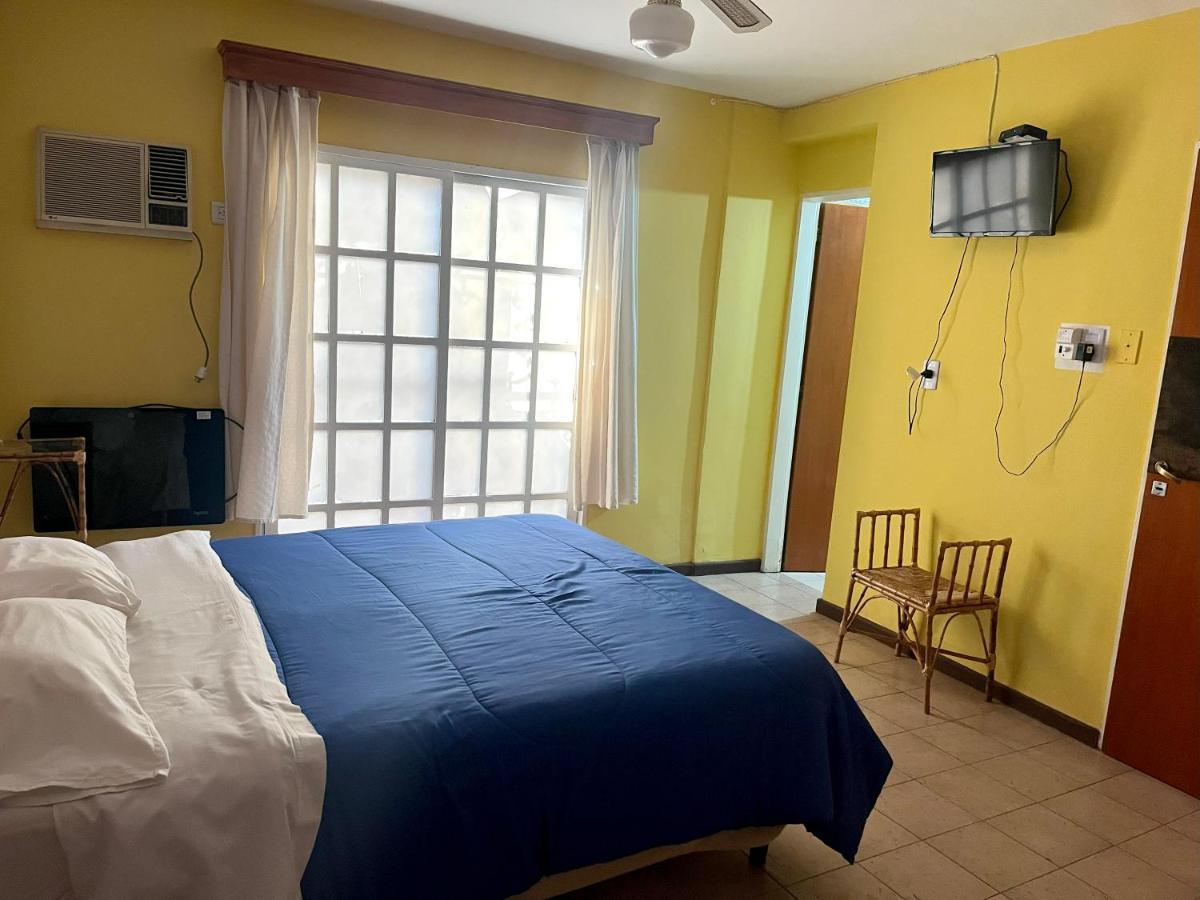 Hotel Cuesta Del Viento II San Juan Eksteriør billede